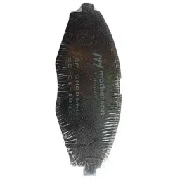 Motherson Bp-Gm006Fc Front Brake Pads for Spark / Matiz, MOT-5U06CW-picture-34
