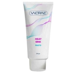 VAC PAC 200g High-Performance Heat Sink Grease for CPU, LED &a; Electronics-6