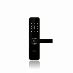 Ozone OZ-FDL-02-Life Std Black &a; Antique Bronze Smart Door Lock-picture-48