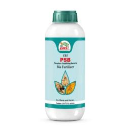 EBS PSB 1 Litre Phosphate Solubilising Bacteria Bio Fertilizer for All Crops (Pack of 5)-44