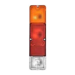Uno Minda RHS Tail Light for Pickup Truck, TL-6721AM-14