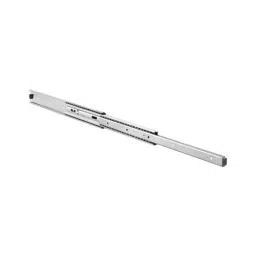 Godrej 700mm 125kg Zinc Plated Heavy Duty Telescopic Channel, 6906-picture-12