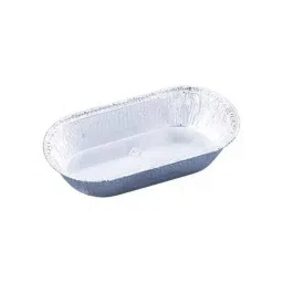 Lab Plus Square Aluminium Tray, LP-13419 (Pack of 100)-picture-35