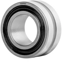 Adarsh 20x37x17mm Needle Roller Bearing, NA 4904 2RS A (Pack of 2)-image-29