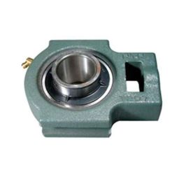 NTN 25mm Take Up Ball Bearing Block, UCT205D1-picture-31
