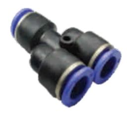 Akari 16 inch PY Equal Y Connector-picture-45