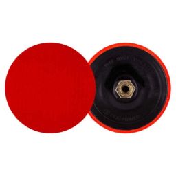 Xtra Power M10 5 inch Pad with Velcro-40