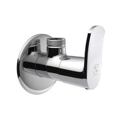 RN 15mm Brass Chrome Angle Valve with Stainless Steel 304 Flange, RNIMAV0001-image-34