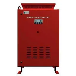 Statcon 10 KVA/240V Three Phase MPPT based Solar Hybrid Inverter PCU-picture-7