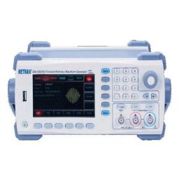 Metravi DDS Function Generator, DDS-1025-27