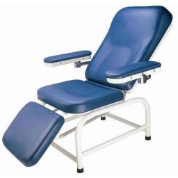 Wellsure Healthcare Mild Steel Blood Donor Chair, WSH-1382-image-43