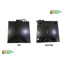 Solar Universe India Solar Home Lighting Kit with AC/DC Input image 3