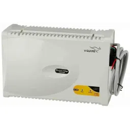 V-Guard VX-400 170-270V Electronic Voltage Stabilizer for Upto 1.5 Ton AC with 3 Years Warranty-image-63