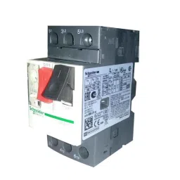 Schneider Electric TeSys Motor Circuit Breaker GV2-ME (100kA)-GV2ME146-28