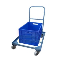 Aristo 620x420x600mm Steel Crate Trolley, TRY 6400-picture-23
