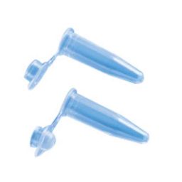 Tarsons 1000 Pcs 0.5µl Maxipense Maxiamp PCR Tube, 510075-42