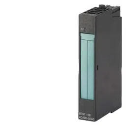 Siemens SIMATIC DP f. ET200S Electronics Module, 6ES7-134-4GB11-0AB0-14