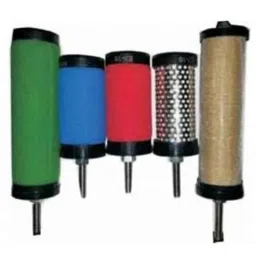 Techno 1/2" White Moisture Filter E7-XF16-picture-29