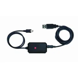 Insize Data Output Cable Text format, Virtual Com Port, for Digital Calipers, Digital Depth Gages and Digital Height Gages Not for 1103, 7305-A01 (Pack of 2)-26