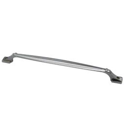 RAB 288mm Zinc Chrome Finish Drawer Pull Handle, SP-3047 (Pack of 3)-picture-7