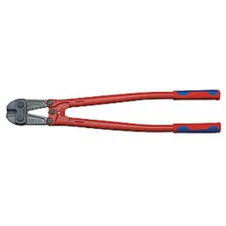 Knipex Steel Bolt Cutter, Length: 30 inch-picture-47