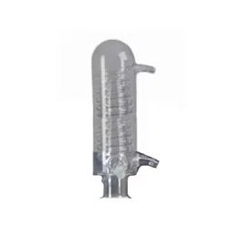 Glassco 5 lph Black Water Distillation, GLSD-50-BCC (Only upper distillation unit)-picture-21