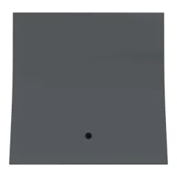 Schneider Electric Miluz Zeta 32A Polycarbonate &a; Polyamide Anthracite 2 Module DP Switch with Indicator, MZSWI322MDP_AN image 4