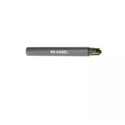 RR Kabel 1.5 Sqmm 9 Core Grey Industrial Braided Cable, Length: 100m-image-37
