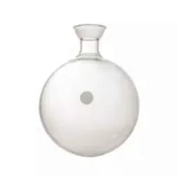 Rasayan 19803 250ml Flasks Receiver for Rotavapour with Cup Joint-10