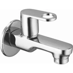 Natraj Purity Chrome Finish Brass Bib Cock, PR 9208-image-85