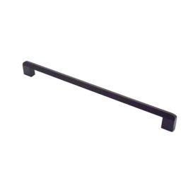 RAB 288mm Zinc Black Drawer Pull Handle, AR1151 JUPID (Pack of 4)-image-60