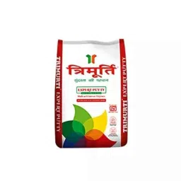 Trimurti Expert 20kg White Wall Putty, EWP20KG-picture-22