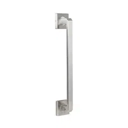 Saze 10 inch Stainless Steel 304 Satin Finish Door Handle, SE-LB303-PHR-10-picture-7