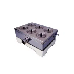 Labpro 113 8L 300x250100mm Stainless Steel 113Labpro 113 Water Bath Rectangular Single Wall-9