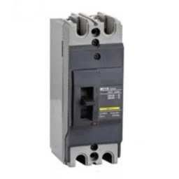 L&a;T CM97898OOK2 2 Pole Molded Case Circuit Breaker MCCB Rated Current 80-100 A-12