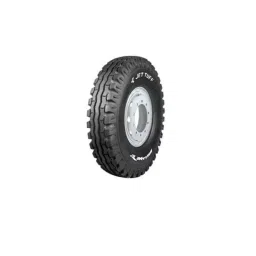 Jk Tyre 20 inch JET TUFF 9.00-20 Tube Type Tyre for Truck/Bus-picture-2