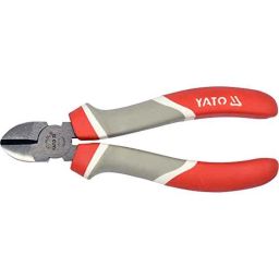 Yato YT-6610 6 inch Stainless Steel Side Cutting Plier-picture-23