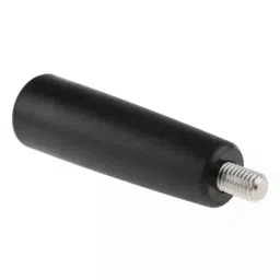 RS Pro M10x15mm Tapered Handle, 7027778-picture-8