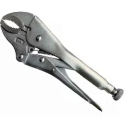 Eastman 250mm Gripping Plier, E-2252-picture-32
