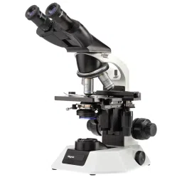 Magnus MLXi-TR Plus LED Trinocular Microscope-0