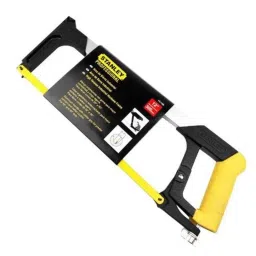 Stanley 305mm Steel Frame Hacksaw, 15-166 (Pack of 6)-picture-22