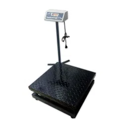 Voda 1000kg and 100g Accuracy Heavy Duty Steel Platform Digital Weighing Scale with 1 Year Warranty-picture-39