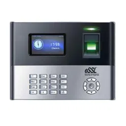 Essl X990 3 inch Biometric Fingerprint Machine-picture-32
