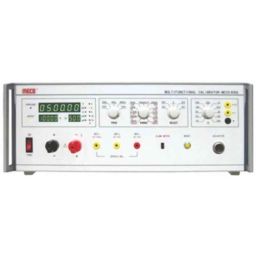 Meco 230VAC Multifunctional Calibrator, 90DQ-21
