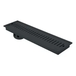 Ruhe 48x5 inch Stainless Steel 304 Black PVD Coated Vertical Shower Drain Channel, 16-0133-21-picture-30