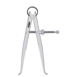 Insize Inside Spring Caliper, Range: 30-320 mm, 7261-300 (Pack of 2)-37