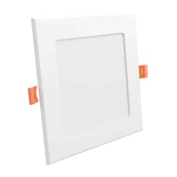 Crompton Star Slim 6W Square Cool Day Light 4 inch LED Panel Light (Pack of 2)-picture-15
