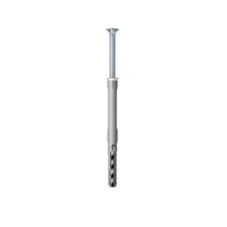 Fischer SXR 10X80 T A2 SS304 Frame Fixing Fastener with Countersunk Head, 545571 (Pack of 50)-image-22