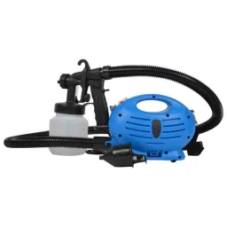 Paint Zoom 650W Electric Portable Paint Sprayer Machine, WC-009-20