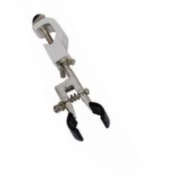 Borosil Stainless Steel Single Universal Clamp, LABC8888S01-10